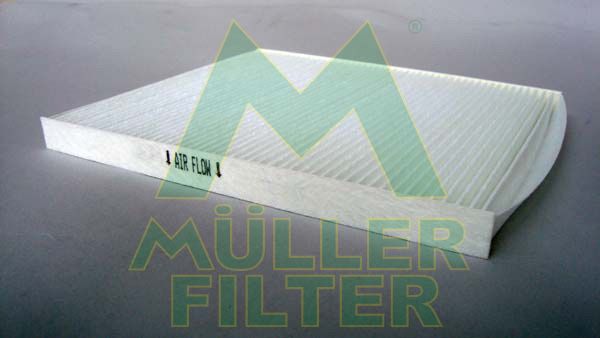 MULLER FILTER Suodatin, sisäilma FC343